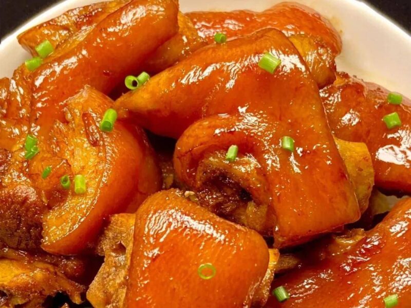 上海名吃十大排行榜（上海名菜做法大全有图）-1