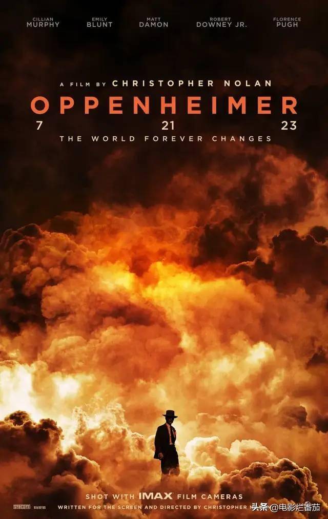 介绍几部好看的电影-1