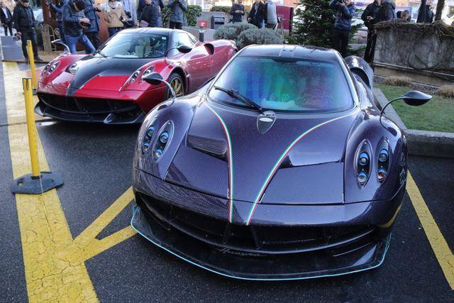 世界上最贵的轿车排名前十名-1 世界上最贵的轿车排名前十名-1