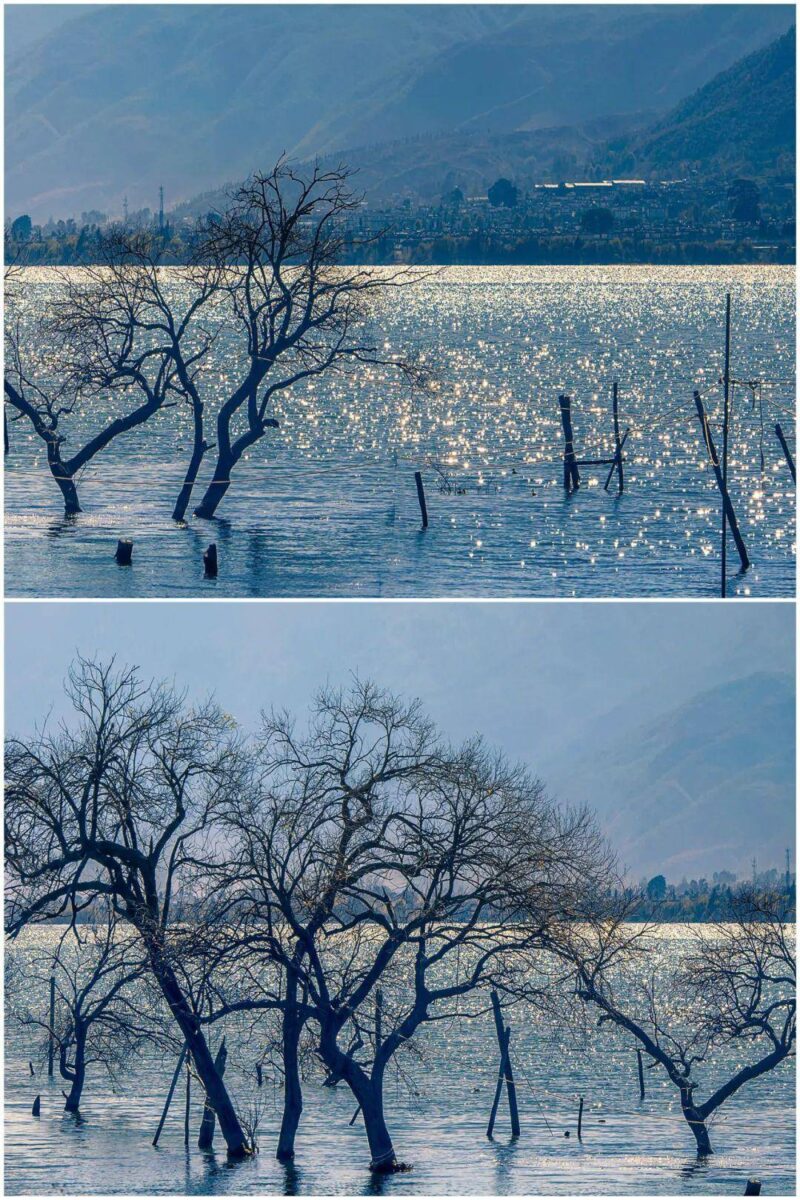 洱海旅游攻略-1 洱海旅游攻略-1