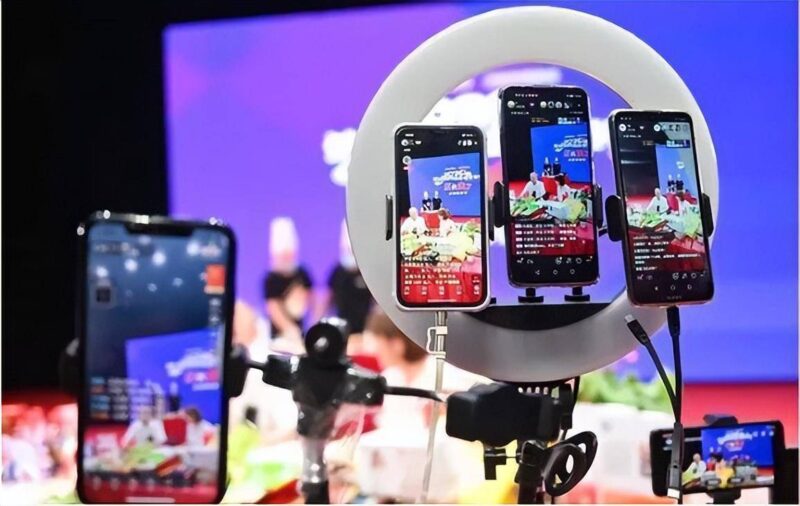 快手怎么直播卖货?直播带货的详细流程-赚在家创业号