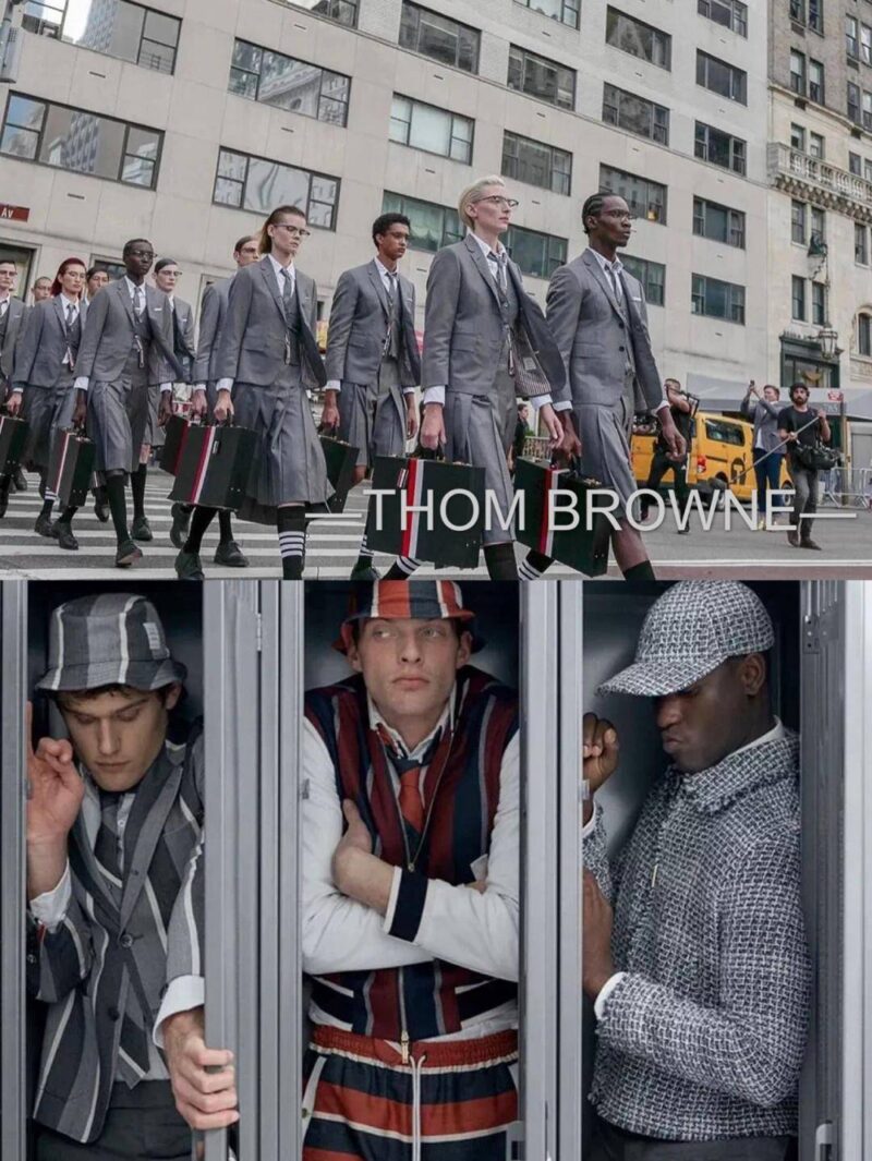 领带品牌排行榜前十名(顶级领带品牌)-1