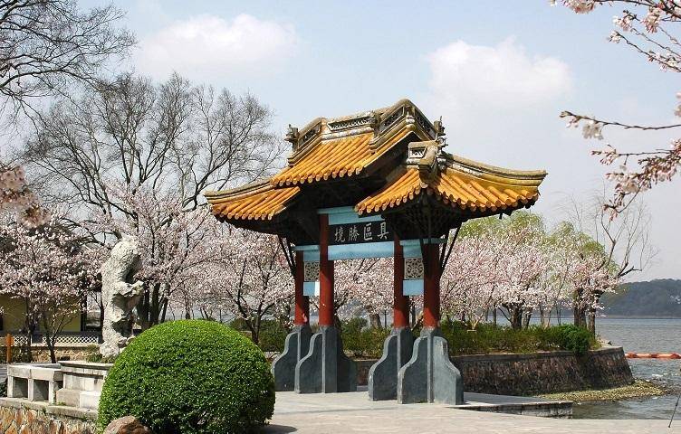 江苏旅游景点大全景点排名-1 江苏旅游景点大全景点排名-1