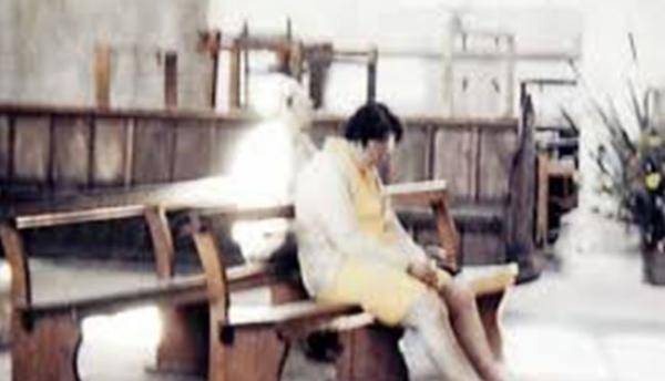 世界十大灵异照片排行榜-1 世界十大灵异照片排行榜-1