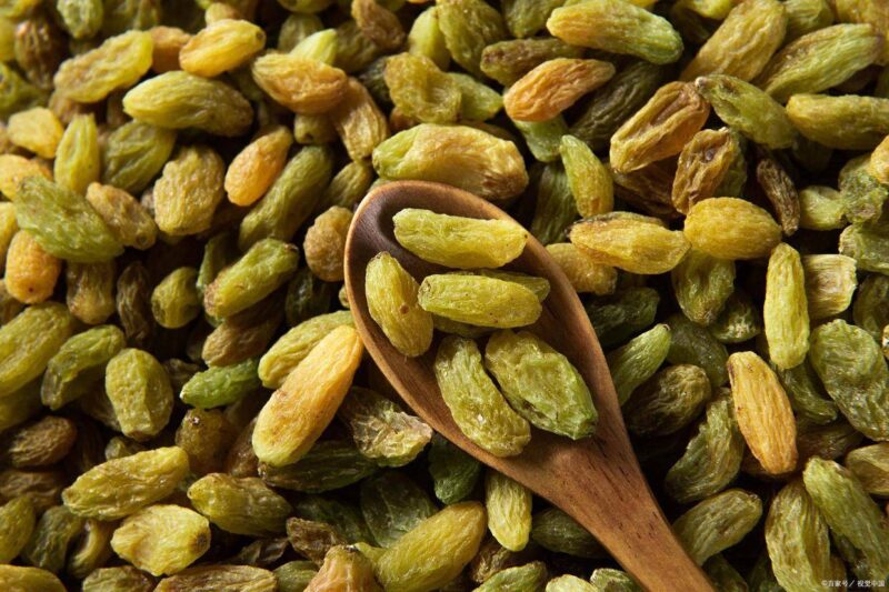 新疆特产有哪些?新疆十大土特产排行榜-1