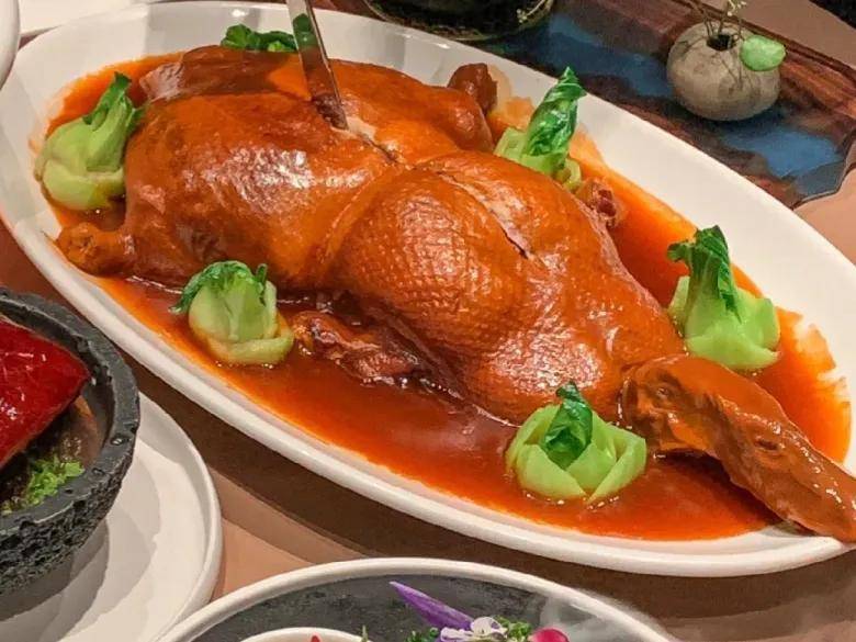 上海名吃十大排行榜（上海名菜做法大全有图）-1