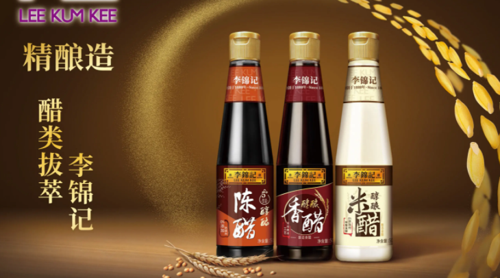 中国调味品十强企业(调味品品牌排行榜前十名)-1 中国调味品十强企业(调味品品牌排行榜前十名)-1