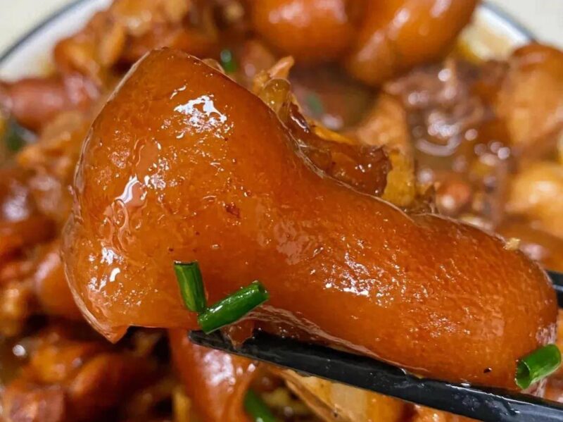 上海名吃十大排行榜（上海名菜做法大全有图）-1