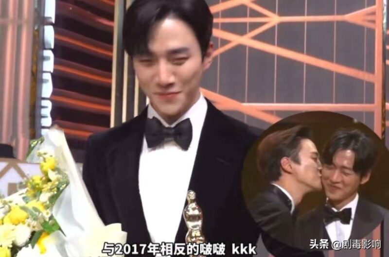 李东旭最新电视剧-1