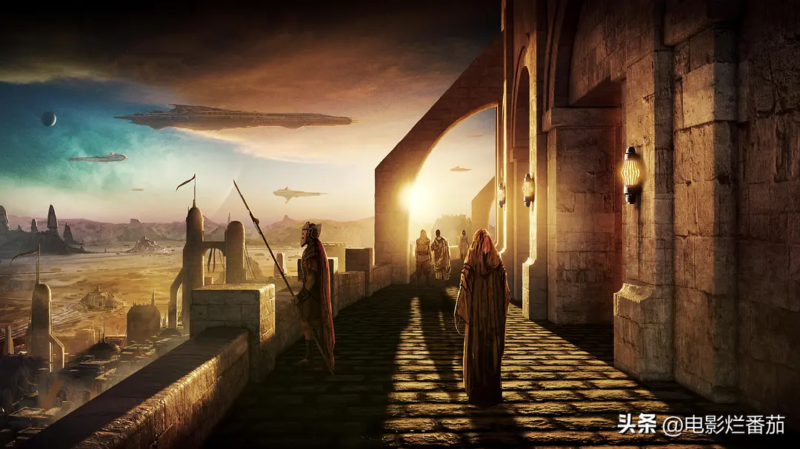 介绍几部好看的电影-1