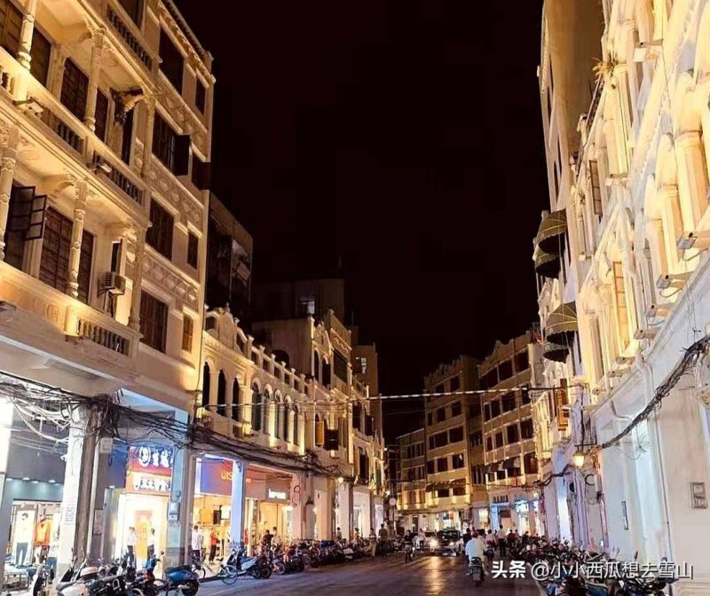 旅游城市排名榜(南北方旅游城市推荐)-1