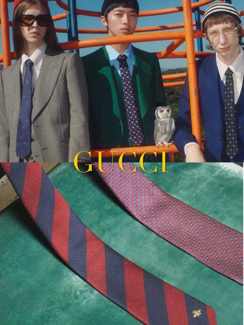 领带品牌排行榜前十名(顶级领带品牌)-1