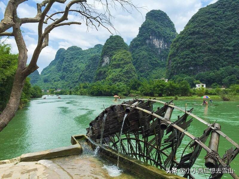 旅游城市排名榜(南北方旅游城市推荐)-1