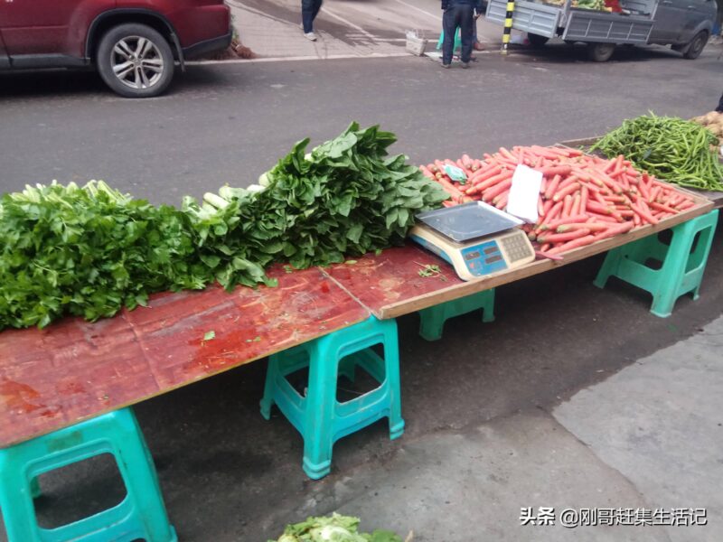 蔬菜批发一手货源在哪里找(新手做蔬菜生意拿货渠道)-1 蔬菜批发一手货源在哪里找(新手做蔬菜生意拿货渠道)-1