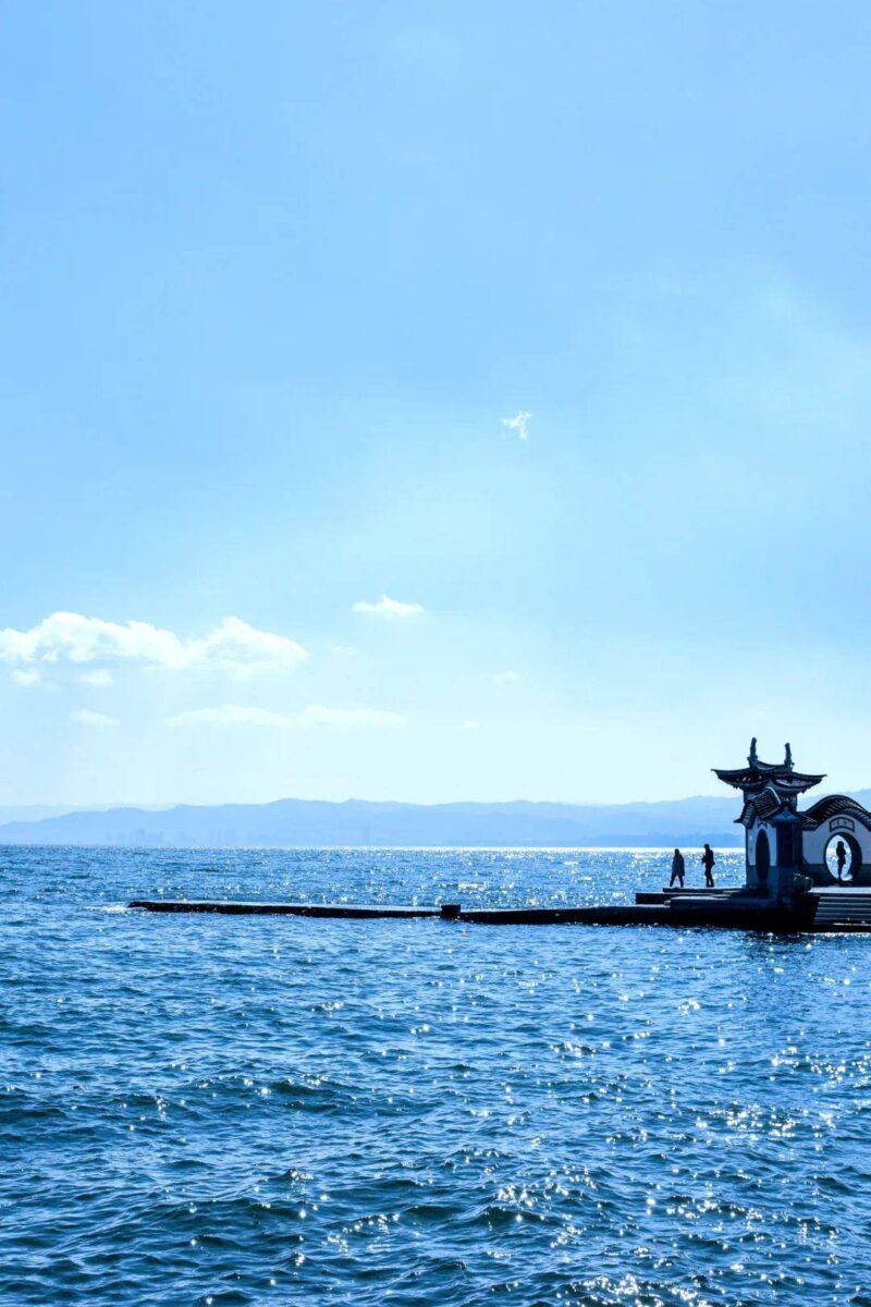 洱海旅游攻略-1 洱海旅游攻略-1