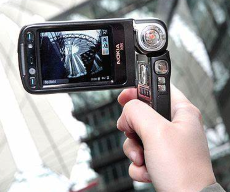 诺基亚经典手机型号大全图（诺基亚经典手机排行榜）-1