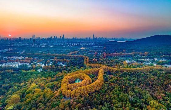 江苏旅游景点大全景点排名-1 江苏旅游景点大全景点排名-1