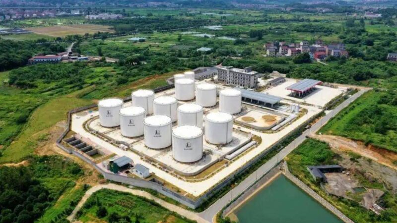 世界十大产油国排名（世界石油国家排行榜）-1