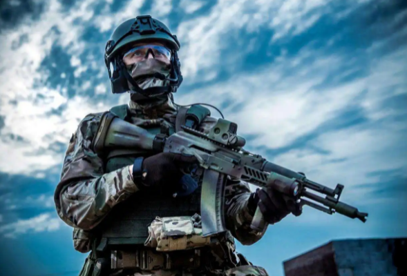 世界著名的特种部队有哪些?世界十大顶级特种部队-1 世界著名的特种部队有哪些?世界十大顶级特种部队-1