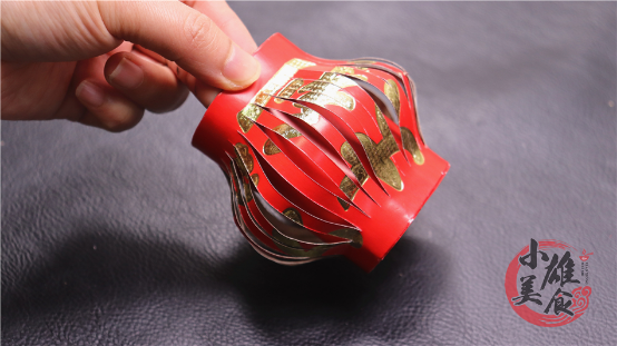 手工制作花灯简单又漂亮-1 手工制作花灯简单又漂亮-1