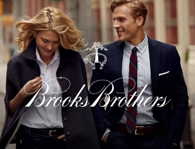 十大奢侈品排名服装男装(男装奢侈品牌排行榜前十名)-1