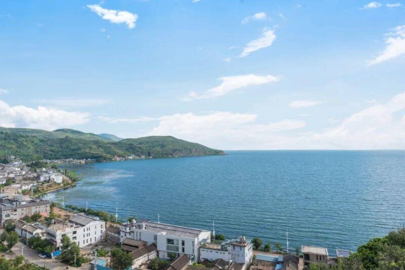 洱海旅游攻略-1 洱海旅游攻略-1