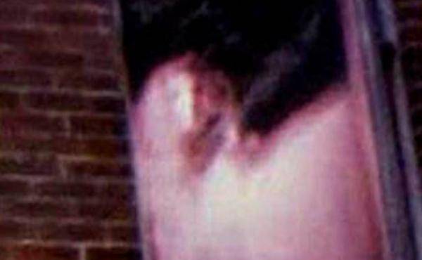 世界十大灵异照片排行榜-1 世界十大灵异照片排行榜-1