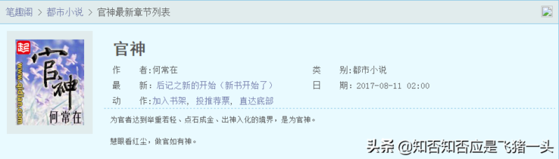 口碑最好的官场权力巅峰小说(排名靠前的官场小说)-1