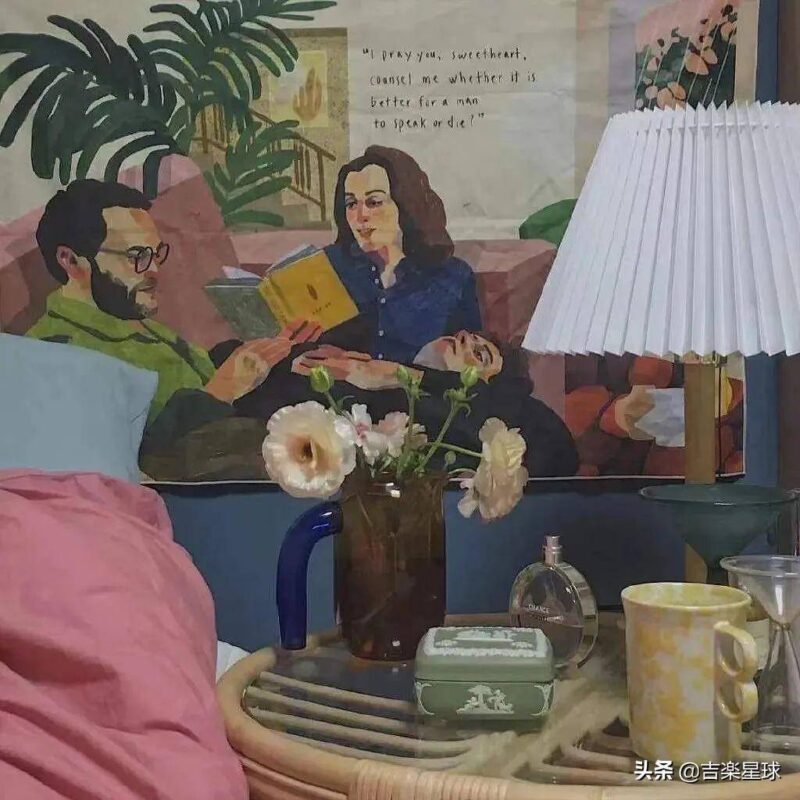 微信号怎么改好听-1