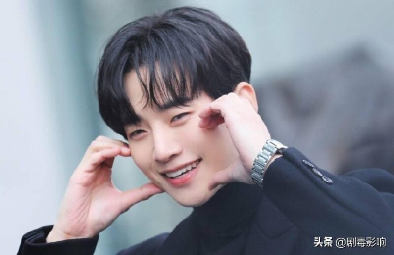 李东旭最新电视剧-1