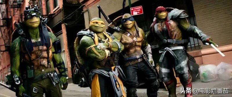 介绍几部好看的电影-1