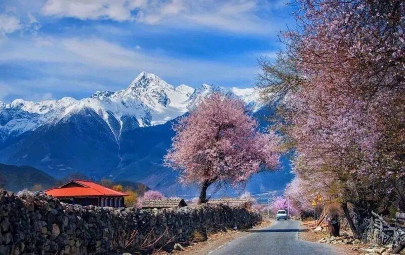 现在旅游去哪里最好玩?中国20个著名景点-1 现在旅游去哪里最好玩?中国20个著名景点-1