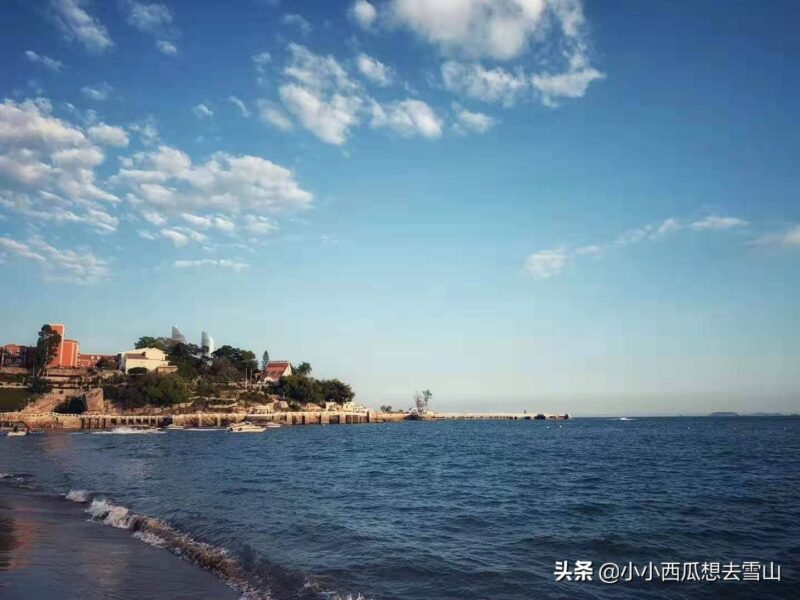 旅游城市排名榜(南北方旅游城市推荐)-1