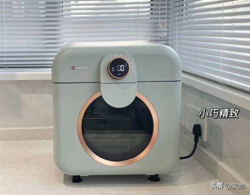 厨房小家电实用排行榜（比较实用的厨房小家电）-1