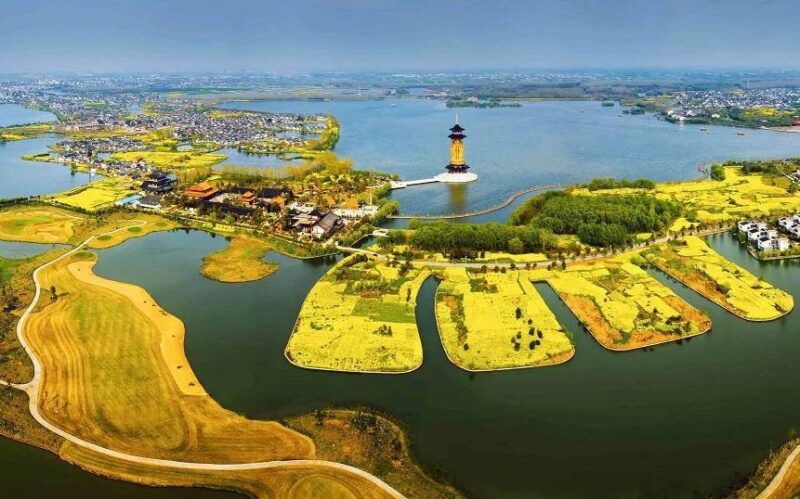 江苏旅游景点大全景点排名-1 江苏旅游景点大全景点排名-1