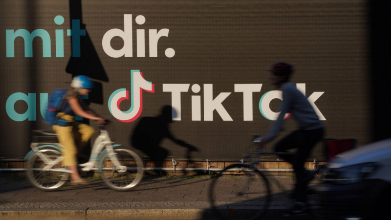 tiktok跨境电商怎么做?tiktok跨境电商运营方法-1 tiktok跨境电商怎么做?tiktok跨境电商运营方法-1