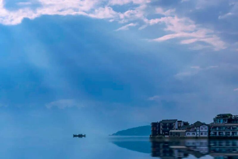 洱海旅游攻略-1 洱海旅游攻略-1