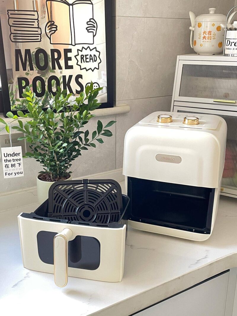 厨房小家电实用排行榜（比较实用的厨房小家电）-1