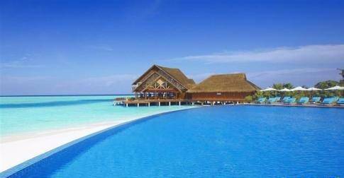 全球最美十大海岛(世界十大海岛排行榜)-1