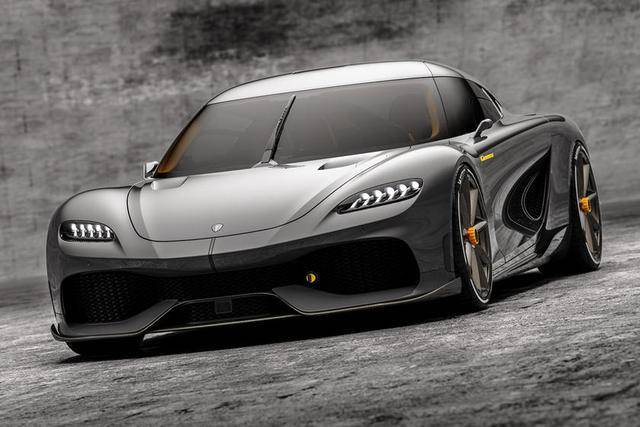 世界上最贵的轿车排名前十名-1 世界上最贵的轿车排名前十名-1