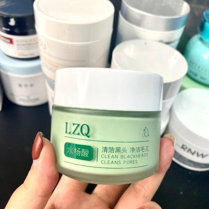 什么牌子的清洁面膜比较好用(清洁面膜排行榜前十名与用法解读)-1 什么牌子的清洁面膜比较好用(清洁面膜排行榜前十名与用法解读)-1