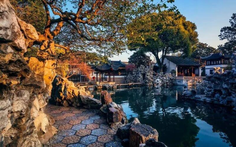 江苏旅游景点大全景点排名-1 江苏旅游景点大全景点排名-1