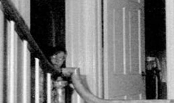 世界十大灵异照片排行榜-1 世界十大灵异照片排行榜-1