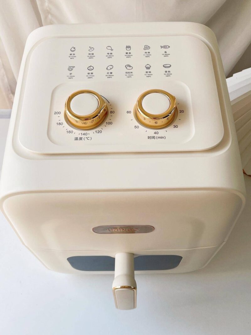 厨房小家电实用排行榜（比较实用的厨房小家电）-1