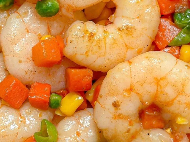 上海名吃十大排行榜（上海名菜做法大全有图）-1