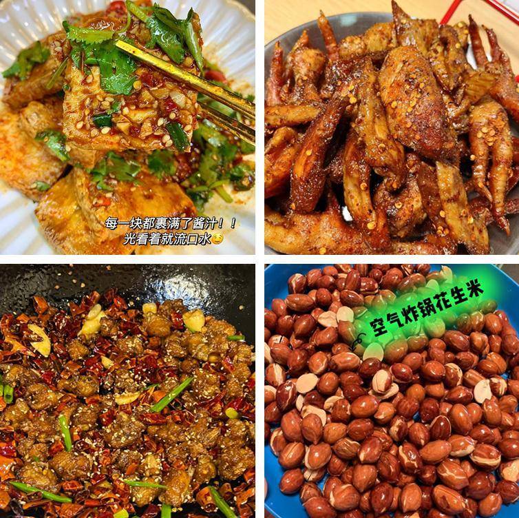 厨房小家电实用排行榜（比较实用的厨房小家电）-1