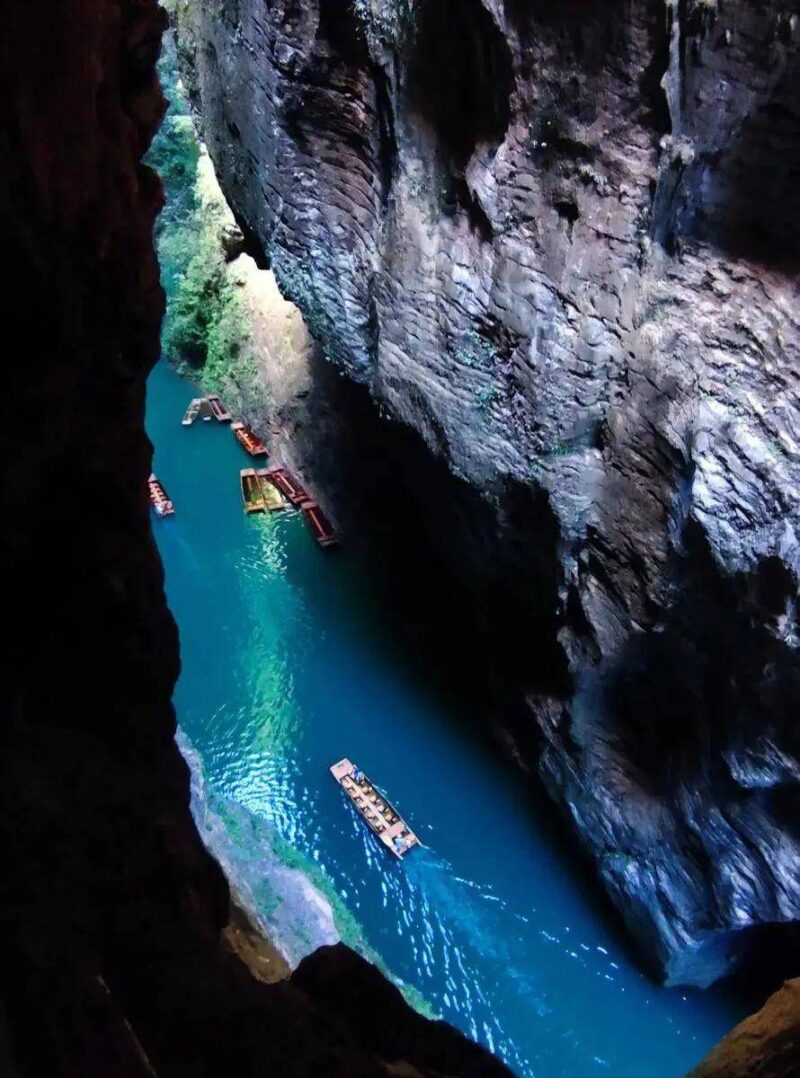 现在旅游去哪里最好玩?中国20个著名景点-1 现在旅游去哪里最好玩?中国20个著名景点-1