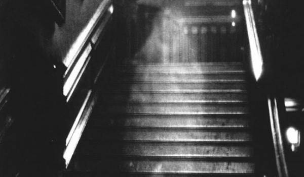 世界十大灵异照片排行榜-1 世界十大灵异照片排行榜-1