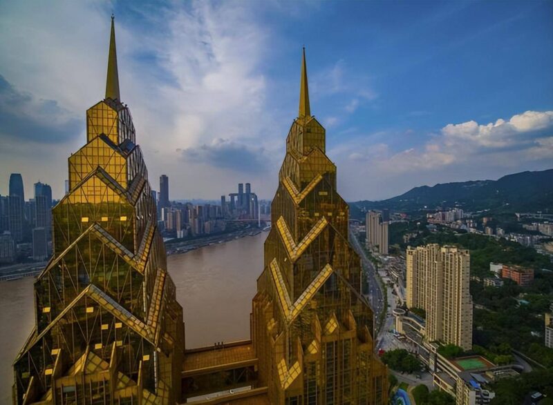 旅游城市排名榜(南北方旅游城市推荐)-1