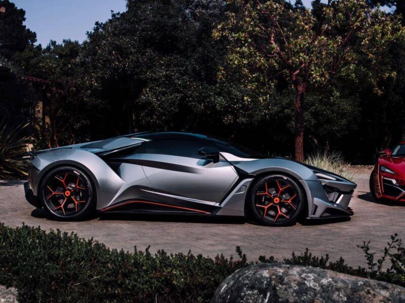 世界上最贵的豪车(全球最贵的豪车排行榜前十名)-1 世界上最贵的豪车(全球最贵的豪车排行榜前十名)-1